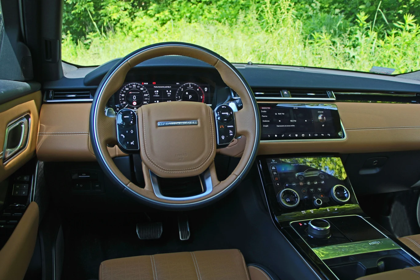 Range Rover Velar D275 R-Dynamic