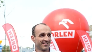 Robert Kubica