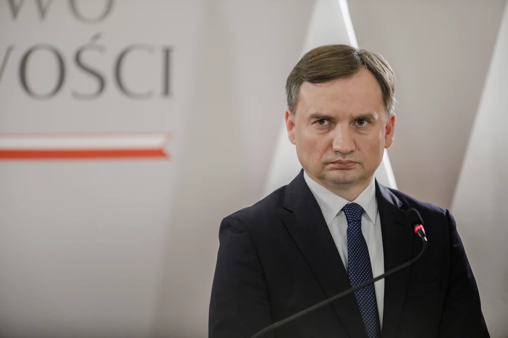 Zbigniew Ziobro