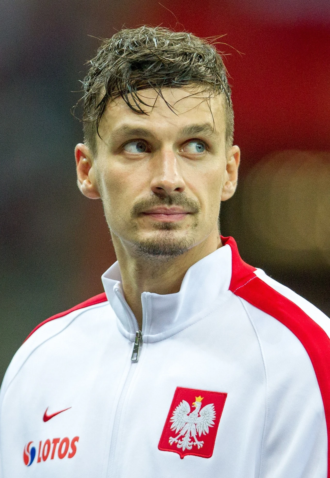 Łukasz Szukała Łukasz Szukała