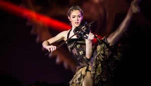 Lindsey Stirling przed koncertami w Polsce: Rezonuje we mnie Artemida