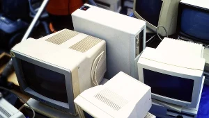 Ciekawe wyniki testów "starych" monitorów