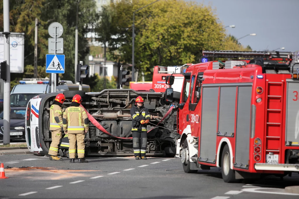 Polskie drogi wciąż nie są bezpieczne