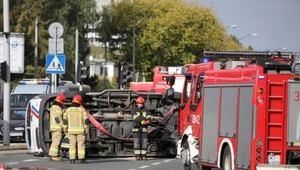 Polskie drogi wciąż nie są bezpieczne