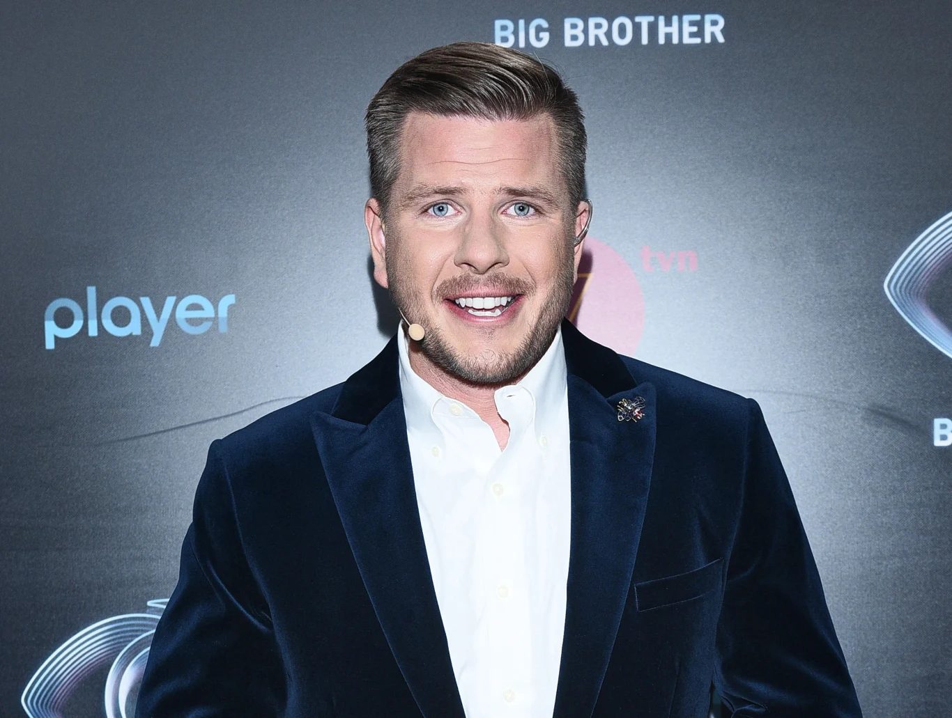 Filip Chajzer Filip Chajzer