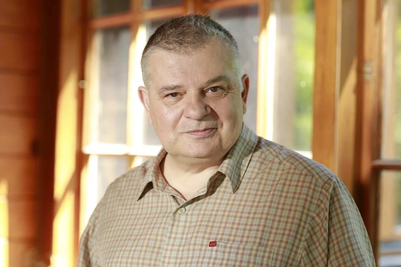 Krzysztof Globisz Krzysztof Globisz