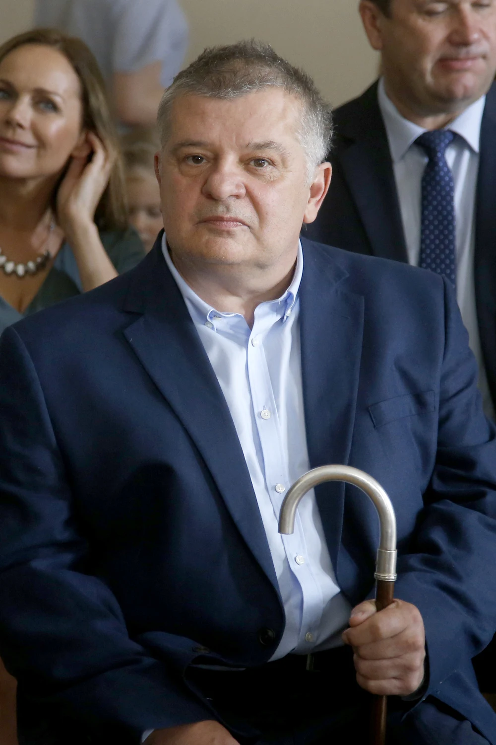 Krzysztof Globisz