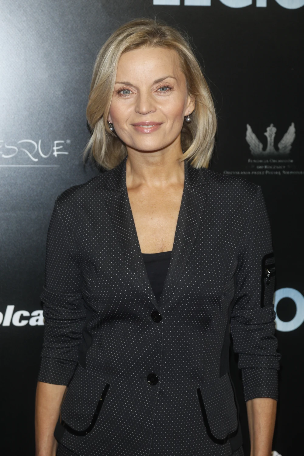 Małgorzata Foremniak Małgorzata Foremniak