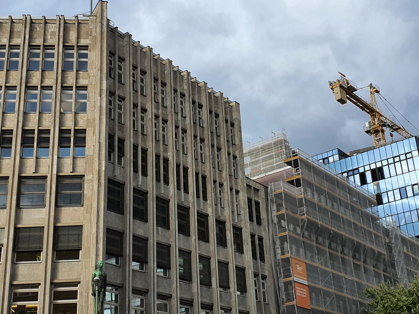 Przykładowe zdjęcie wykonane Samsungiem Galaxy Note10+ Przykładowe zdjęcie wykonane Samsungiem Galaxy Note10+