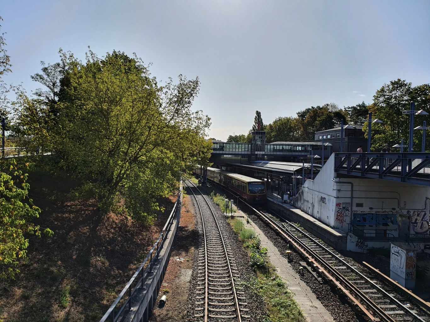 Przykładowe zdjęcie wykonane Samsungiem Galaxy Note10+ Przykładowe zdjęcie wykonane Samsungiem Galaxy Note10+