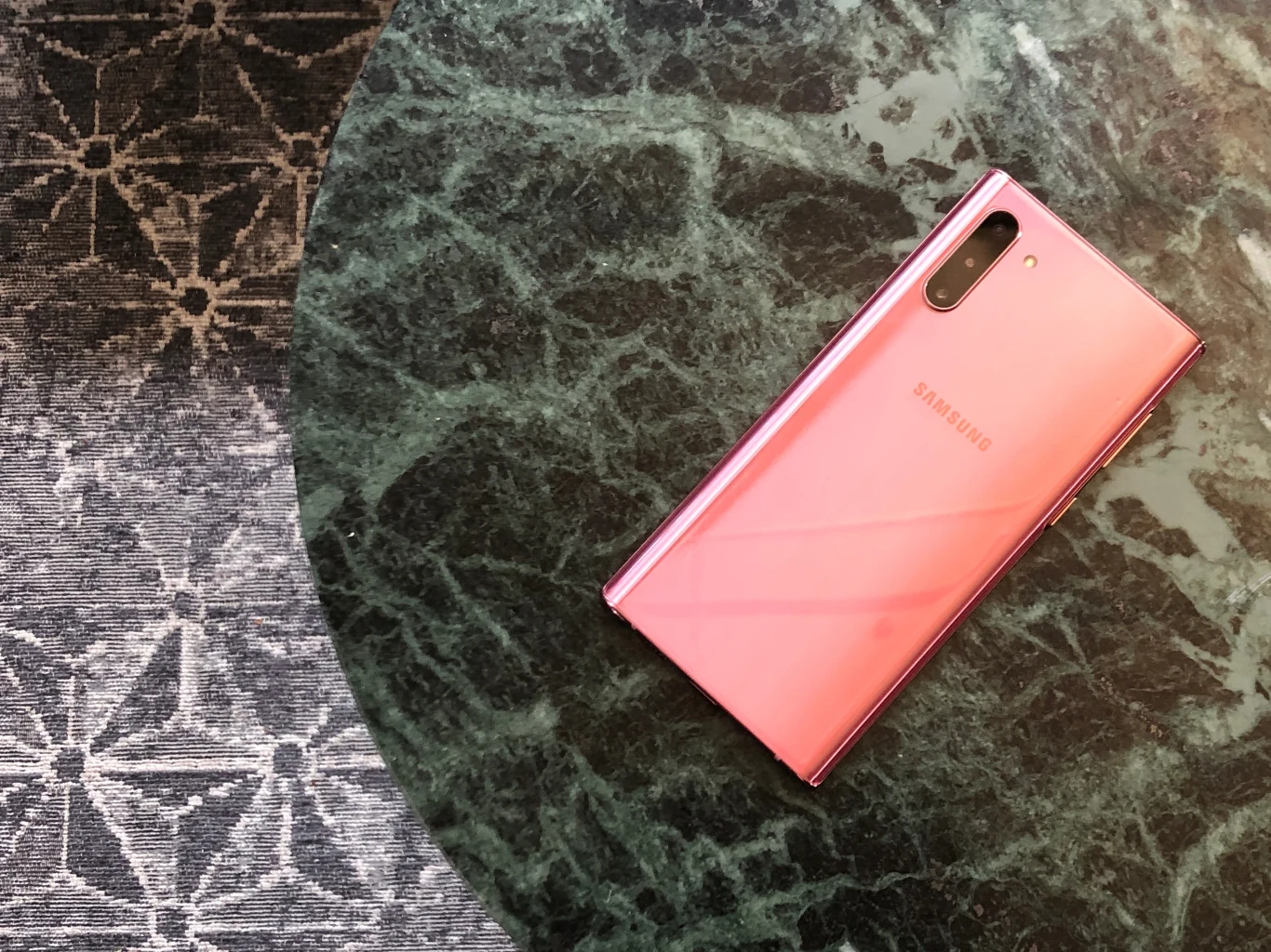 Samsung Galaxy Note10+ Samsung Galaxy Note10+