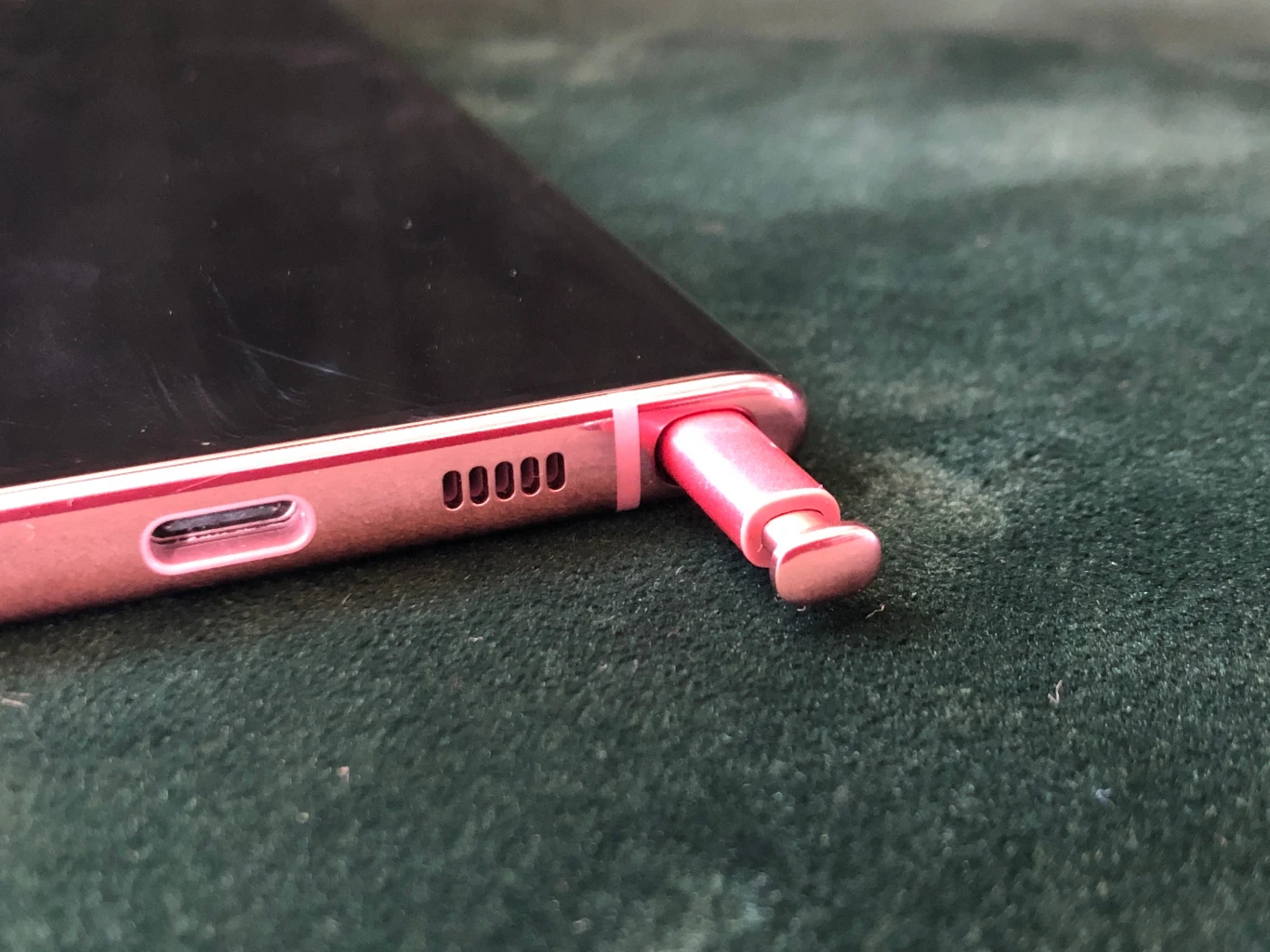 Samsung Galaxy Note10+ Samsung Galaxy Note10+