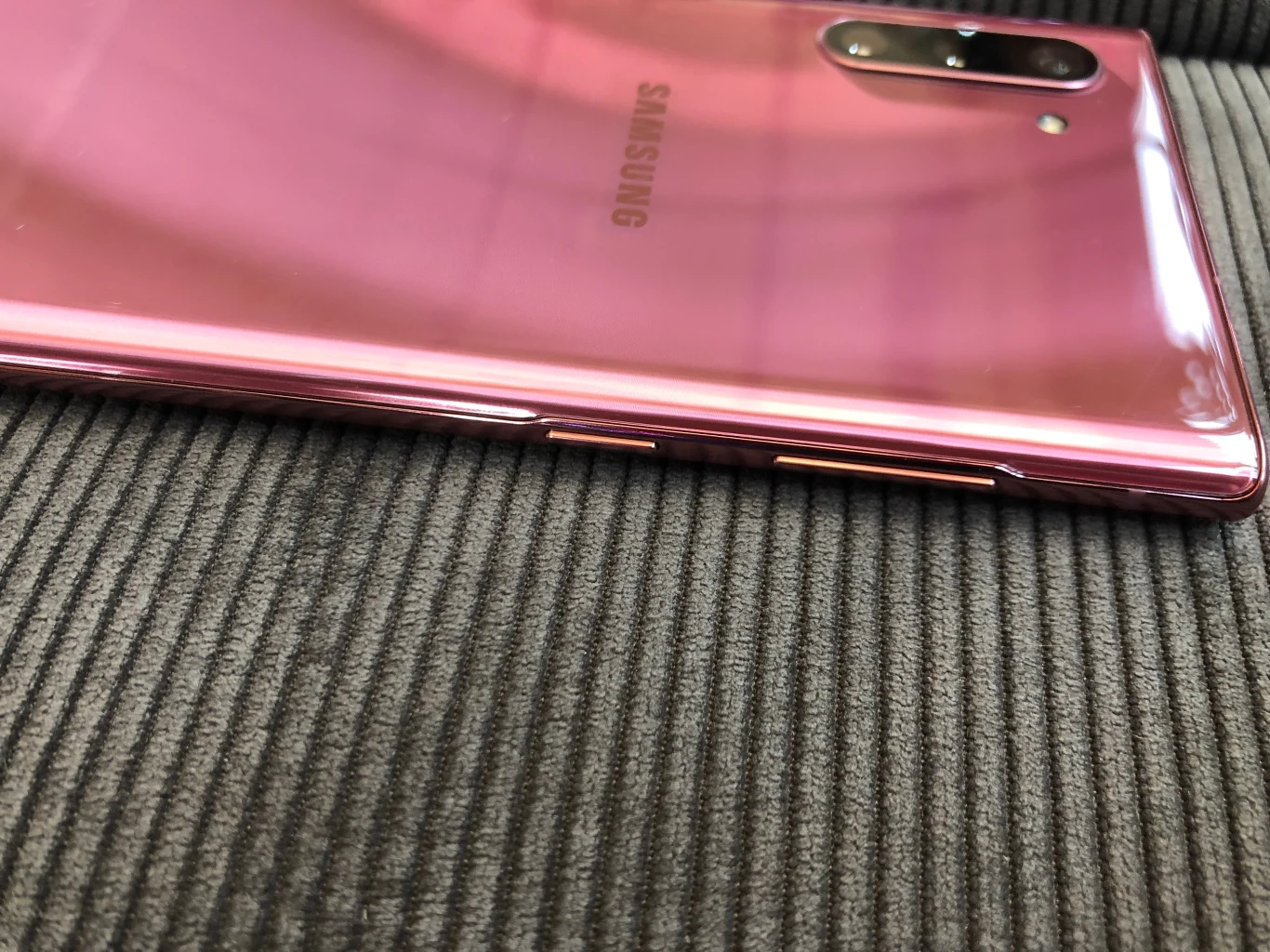 Samsung Galaxy Note10+ Samsung Galaxy Note10+