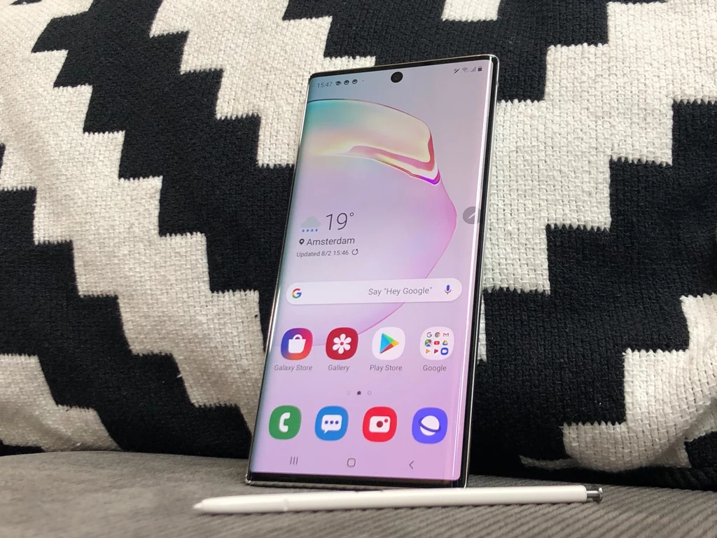 Samsung Galaxy Note10+