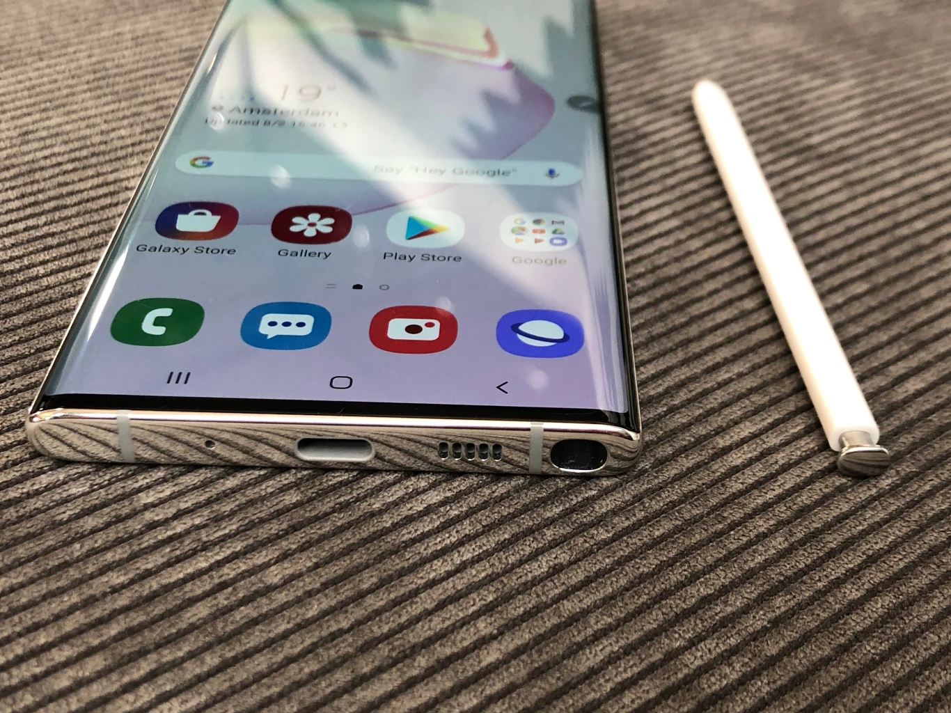 Samsung Galaxy Note10+ Samsung Galaxy Note10+