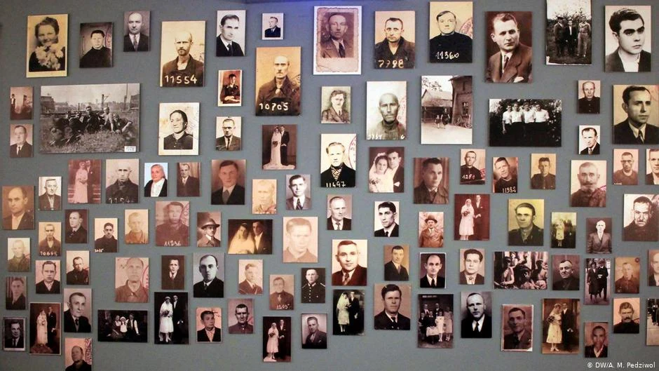 Sowieci wywieźli po wojnie do gułagów od 30-45 tys. mieszkańców Górnego Śląska Sowieci wywieźli po wojnie do gułagów od 30-45 tys. mieszkańców Górnego Śląska