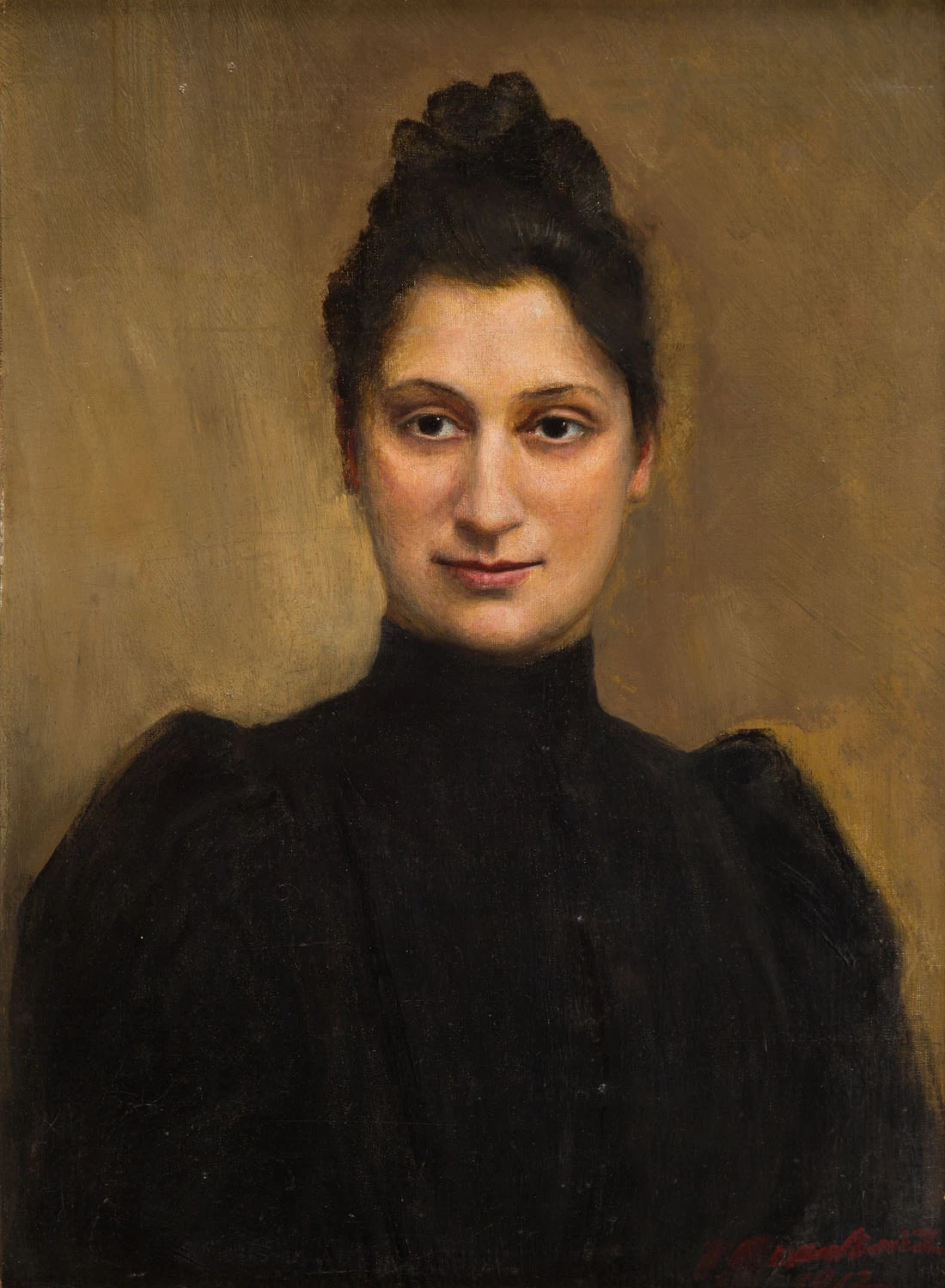 Teodor Axentowicz Teodor Axentowicz