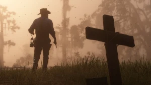 Red Dead Redemption 2: Świetny trailer fanowskiego remake’u słynnej gry
