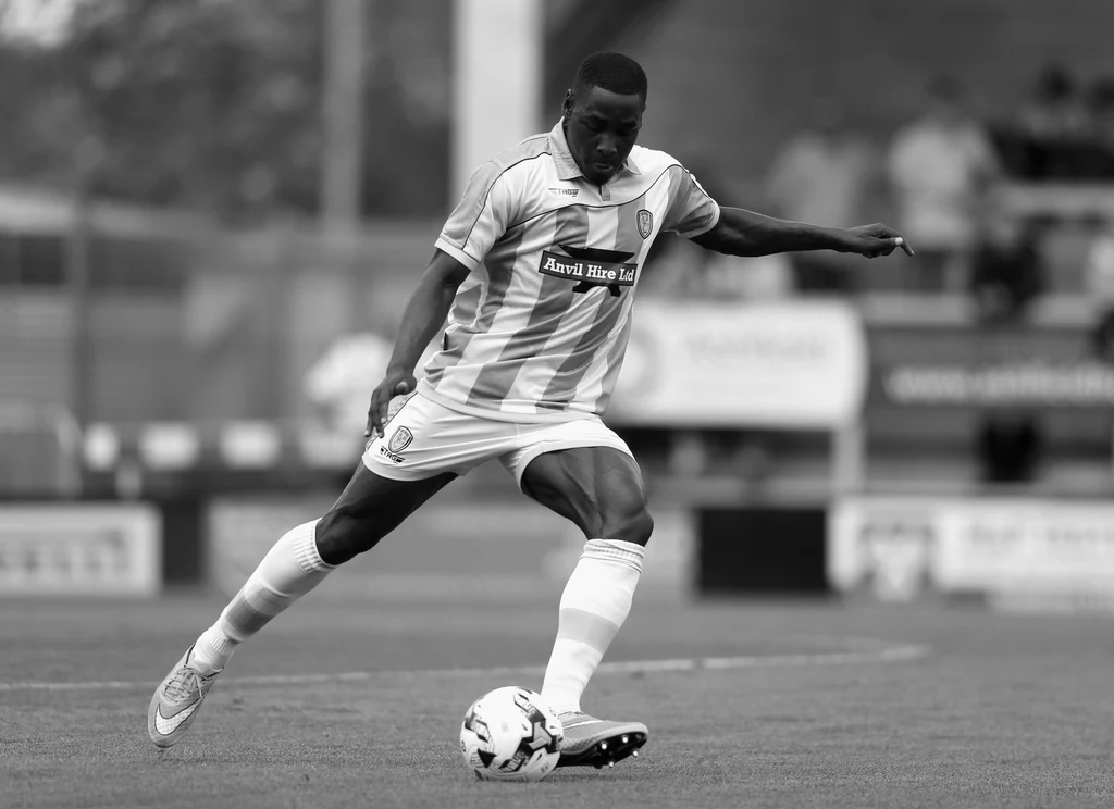 Kelvin Maynard