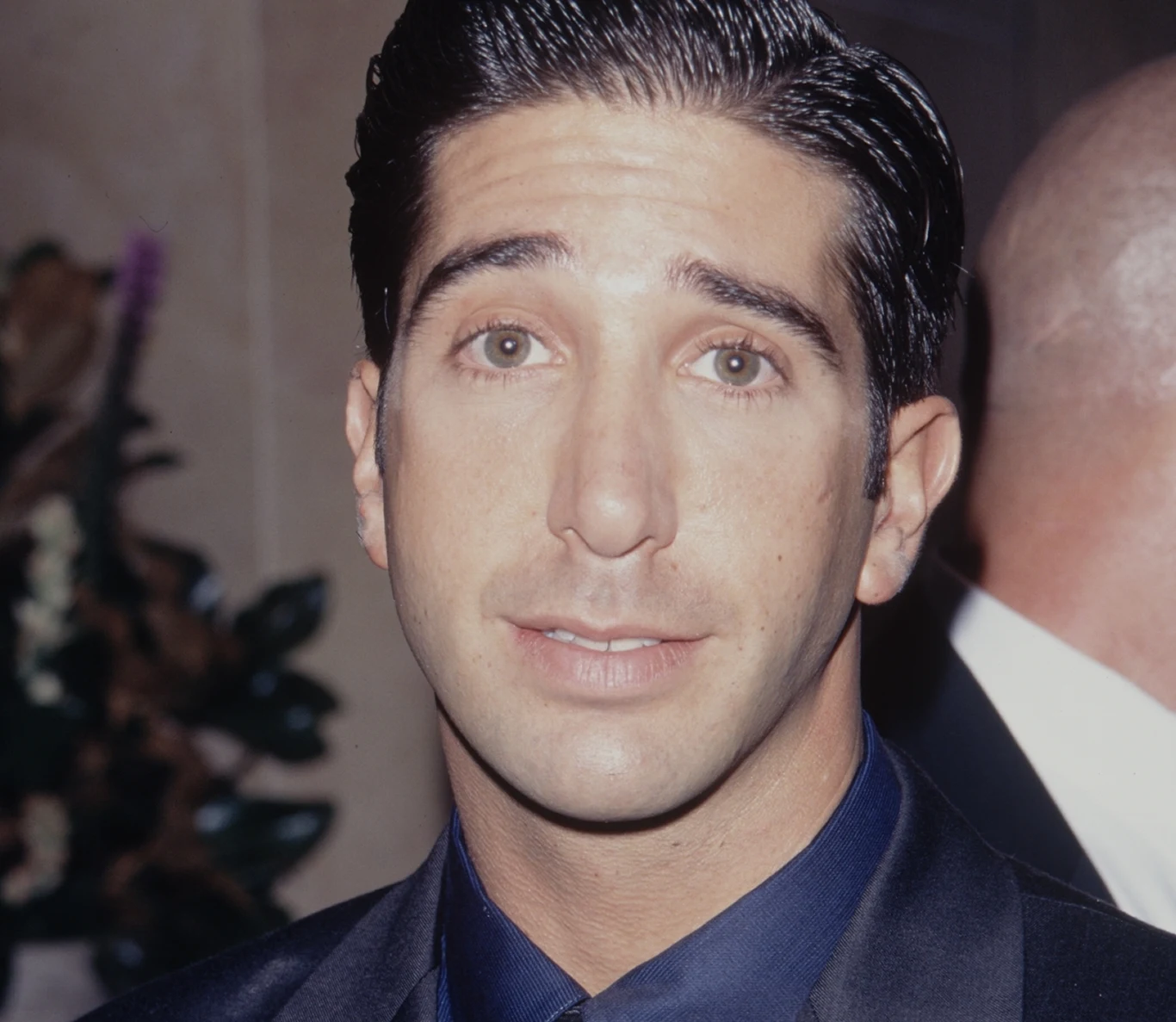 David Schwimmer