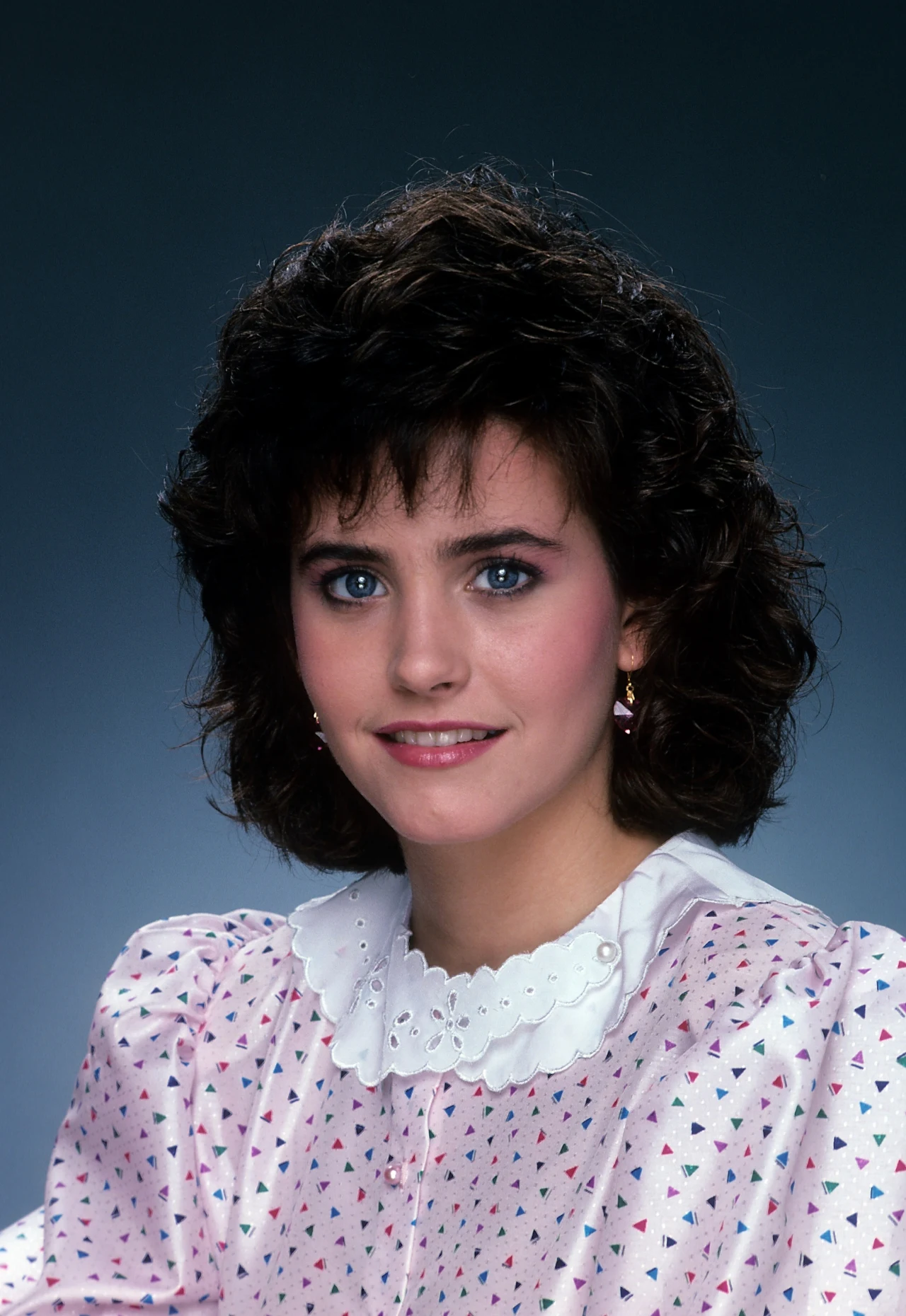 Courteney Cox