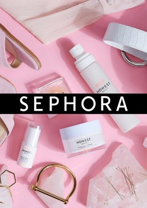 Makijaż i perfumy