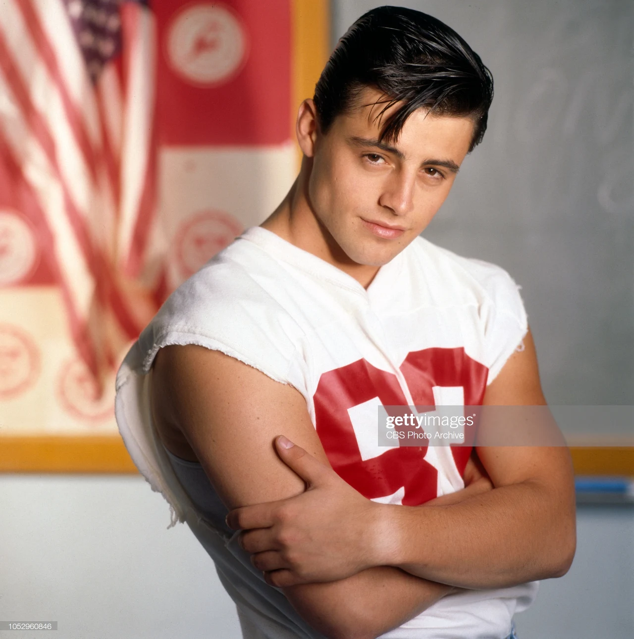 Matt LeBlanc