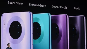 ​Huawei Mate 30 Pro najlepszym smartfonem do zdjęć według DxOMark