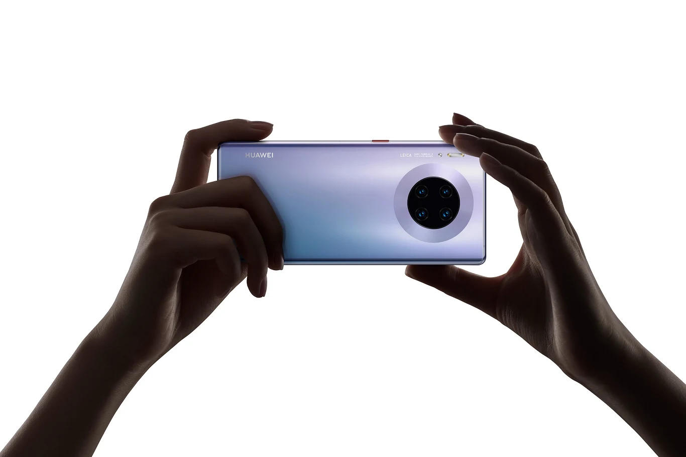 Huawei Mate 30 Series