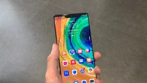 Huawei Mate 30 i Mate 30 Pro - najpotężniejsze smartfony w historii firmy