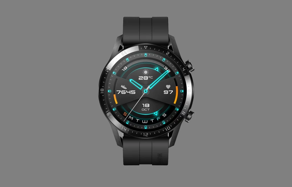 Huawei Watch GT 2