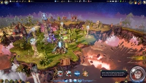 Driftland: The Magic Revival