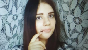 Kraków: Zaginęła 16-letnia Anastazja Tyńska