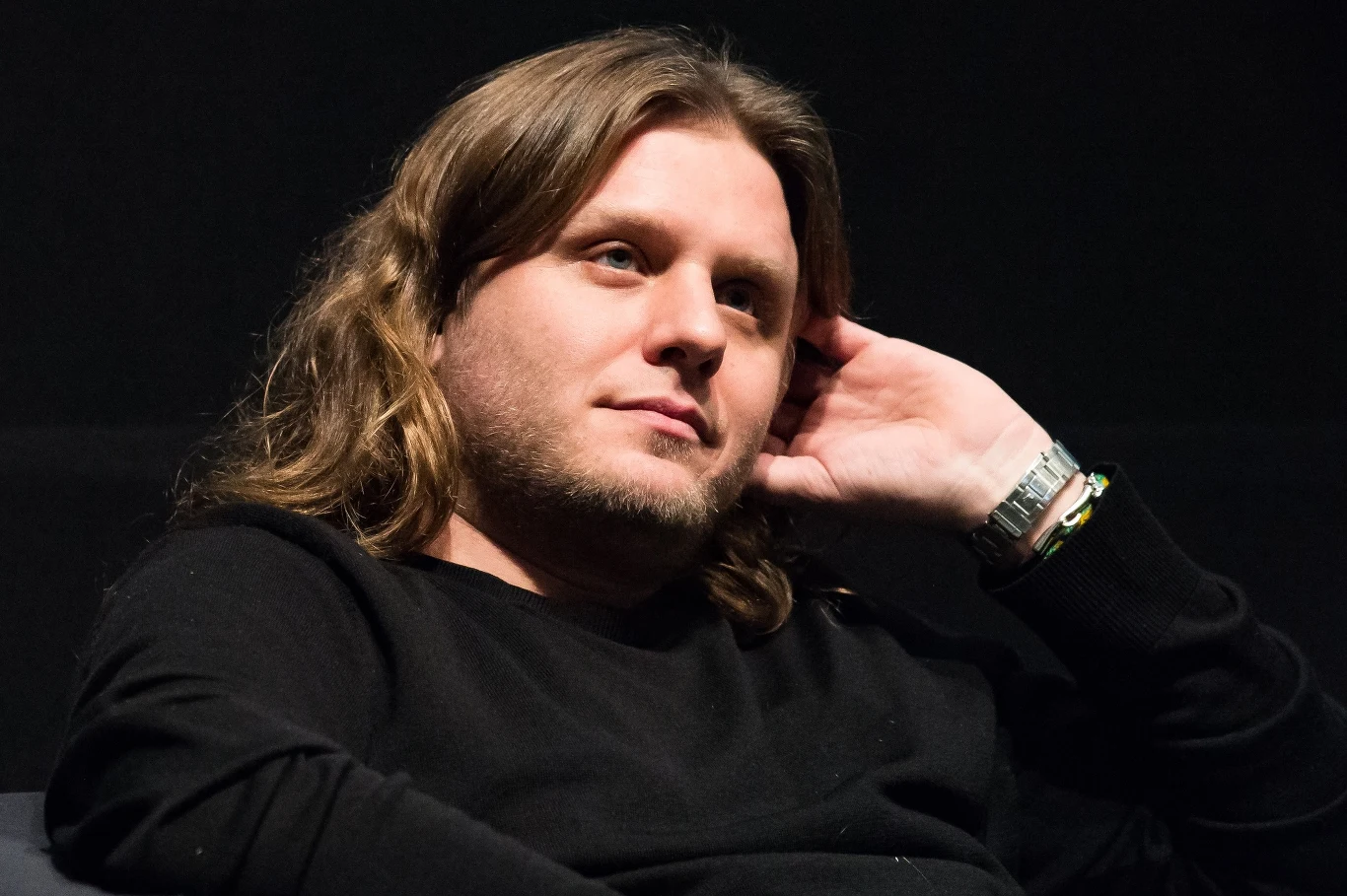 Piotr Woźniak-Starak Piotr Woźniak-Starak