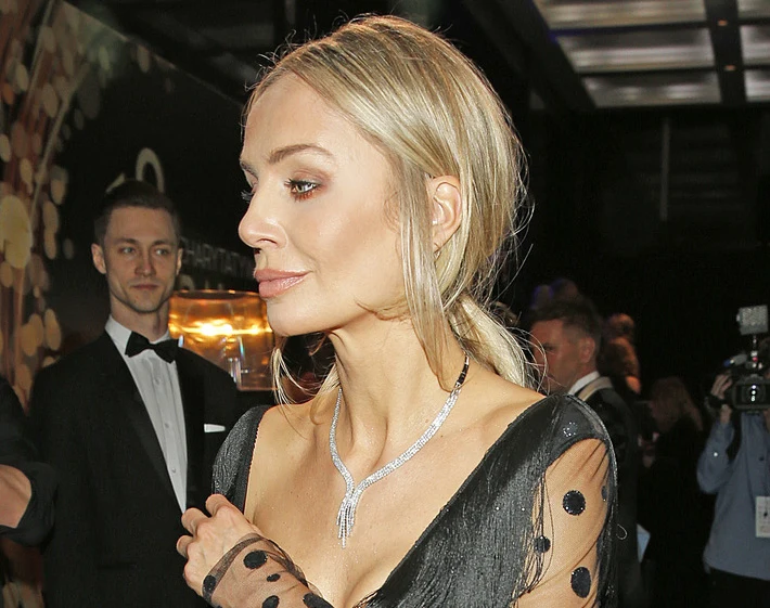 Agnieszka Woźniak-Starak