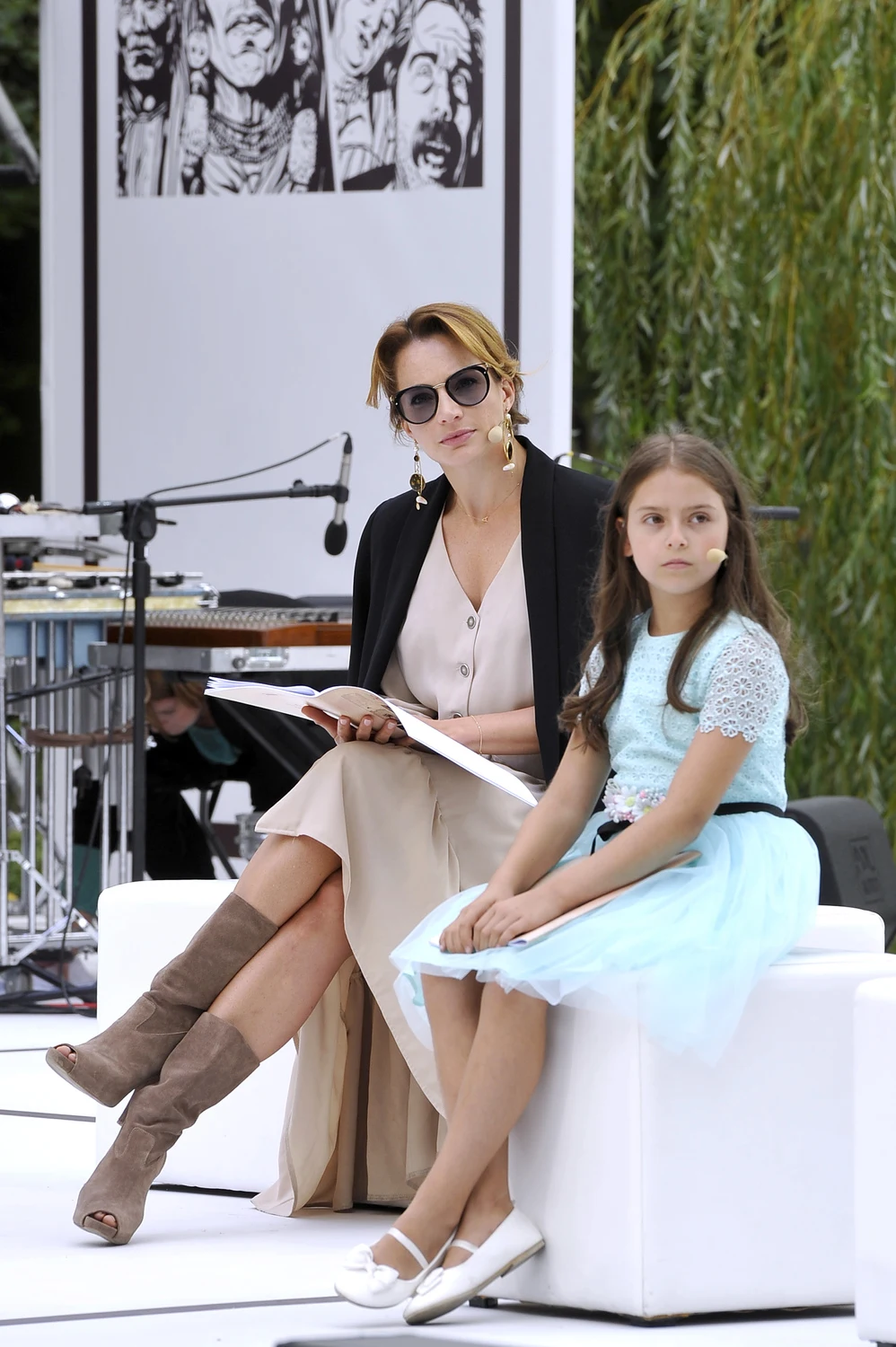 Anna Dereszowska Anna Dereszowska