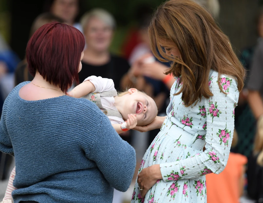 Księżna Kate Księżna Kate