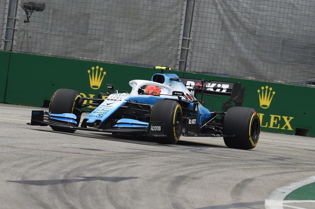 Robert Kubica Robert Kubica