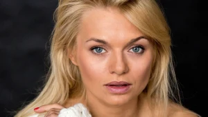 Emilia Komarnicka-Klynstra wróci do pracy w leśnogórskim szpitalu po dwuletniej przerwie