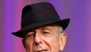 Leonard Cohen: 85. rocznica urodzin