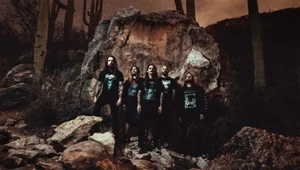 Gatecreeper przed premierą płyty "Deserted"