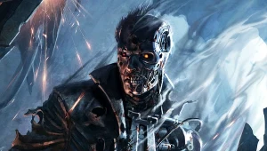 W czwartym sezonie Reloaded do Call of Duty trafi Terminator