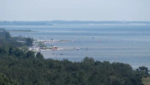 Półwysep Helski, zdj. ilustracyjne