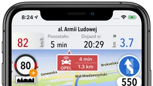 AutoRadar 3.0 w AutoMapie iOS - znaczące zmiany