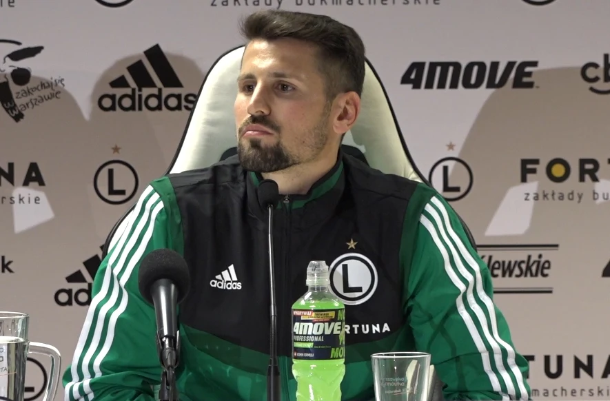 Paweł Wszołek