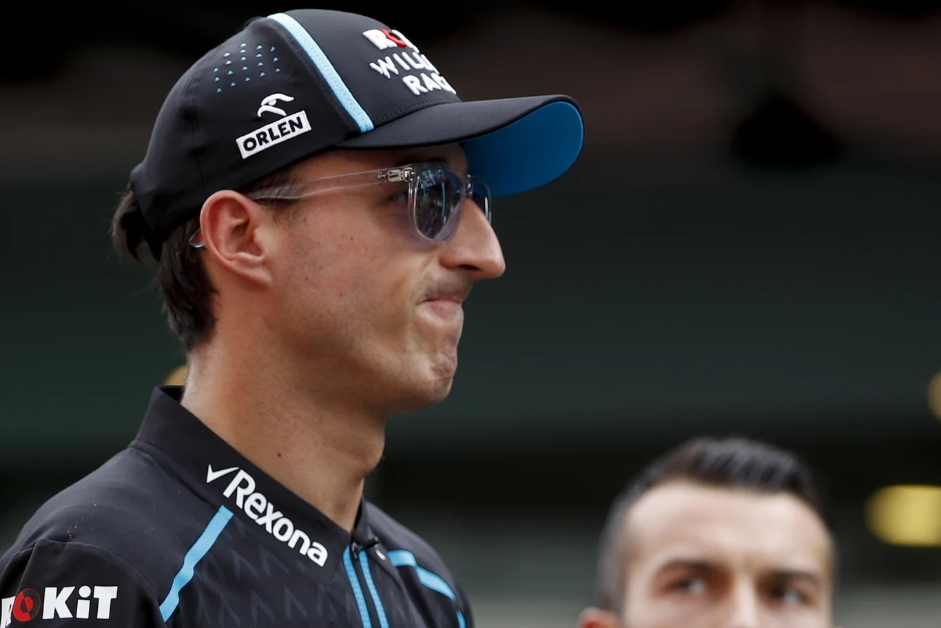 Robert Kubica