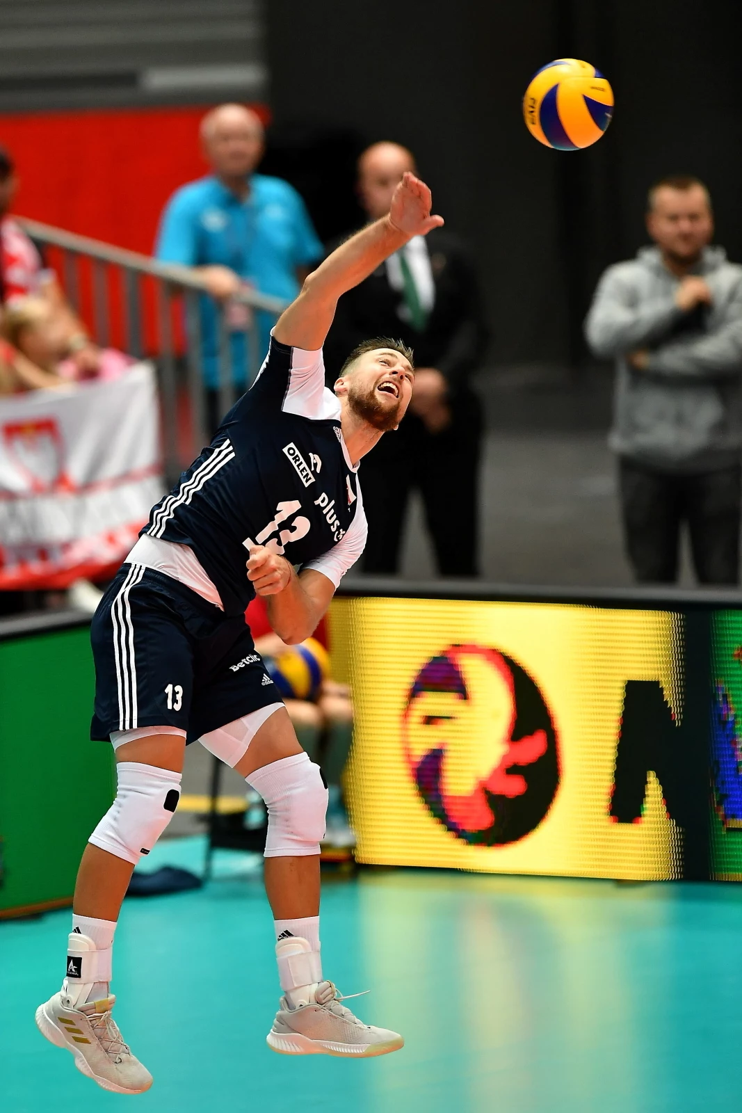Michał Kubiak Michał Kubiak