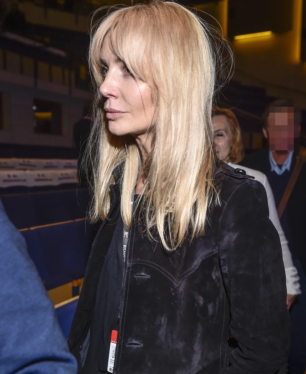 Agnieszka Woźniak-Starak