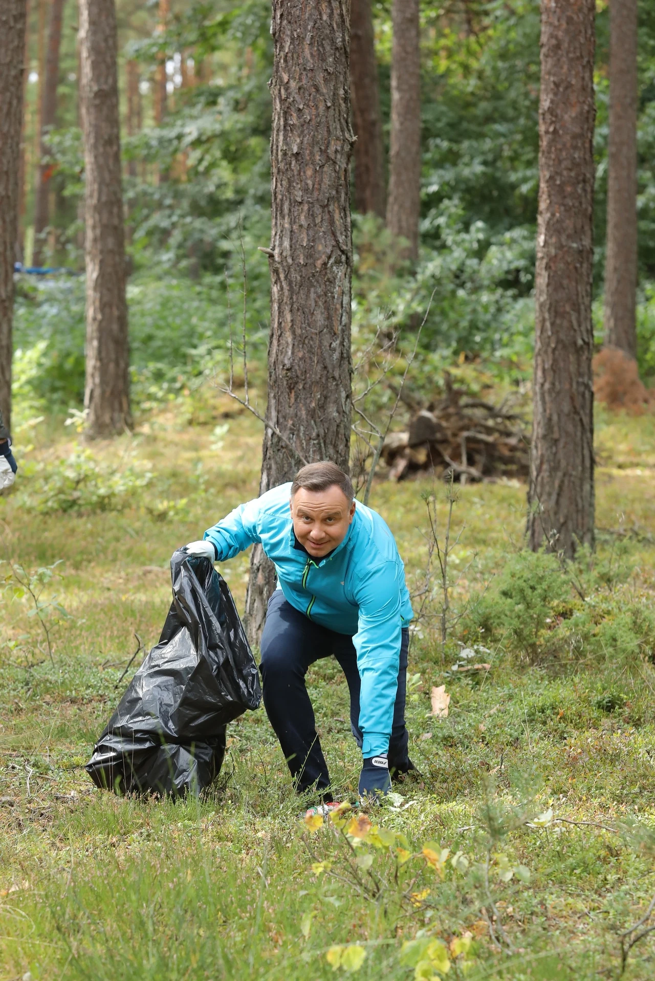 Andrzej Duda Andrzej Duda