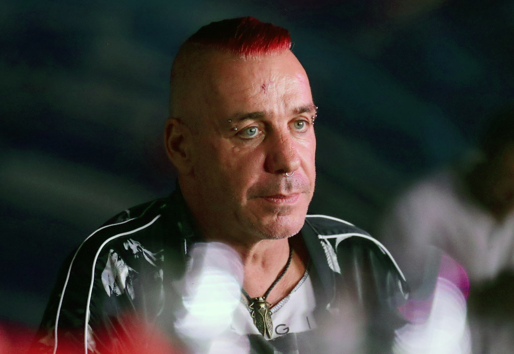 Till Lindemann zapowiada nowy album swojego projektu Lindemann